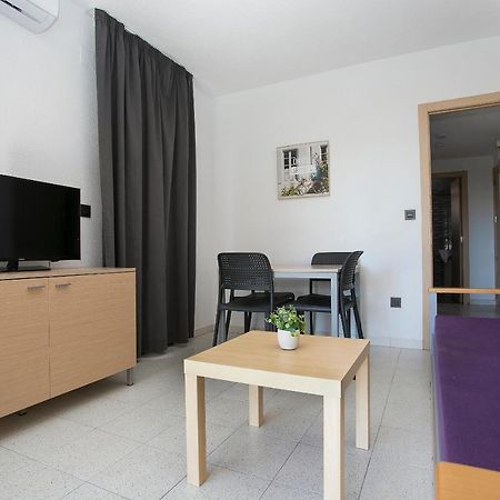 Apartamentos Amalia By Mc Benidorm Exteriör bild